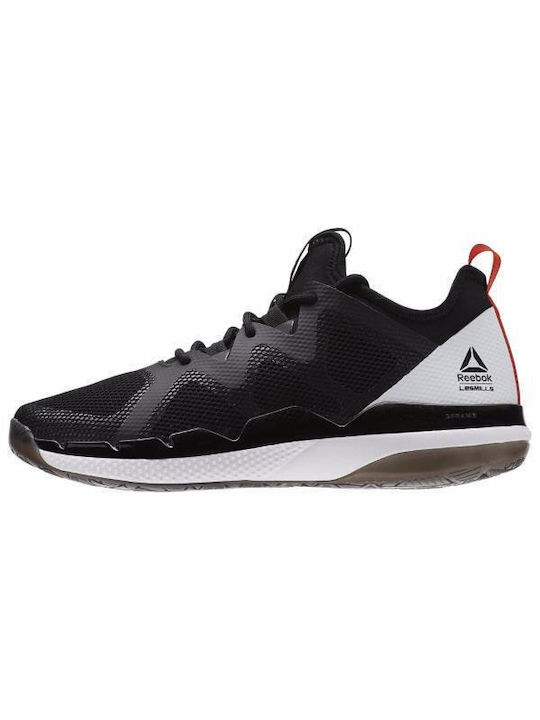 Reebok Ultra 4.0 LM Sneakers Black