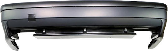 Carner Diffusor Auto Rückseite Kompatibel mit BMW Serie 3 E36 1990-1999 M3