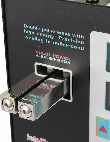Sunkko 797DH Soldering Station Battery with Temperature Setting