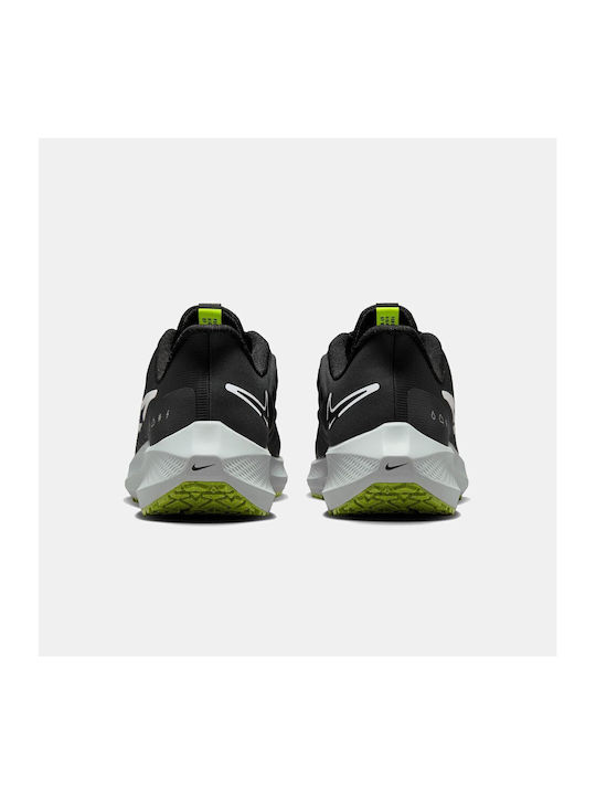Air Zoom Pegasus 39 Shield Sport Shoes Running Black