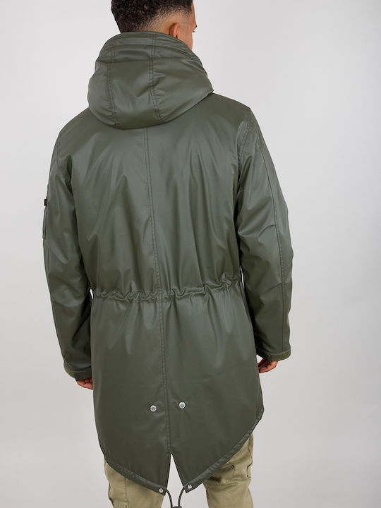 Alpha Industries