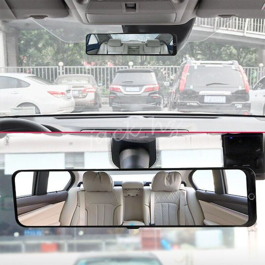 Car Interior Mirror 30x8cm
