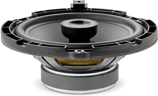 Focal Set Auto-Lautsprecher IC PSA 165 6.5" mit 70W RMS (2 Weg)