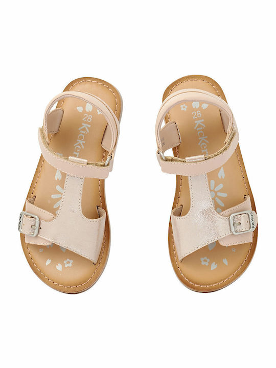 Kids' Sandals Pink