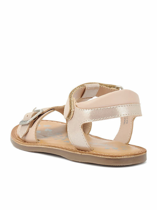 Kids' Sandals Pink