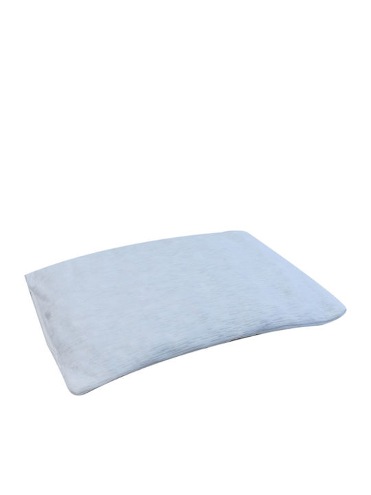 Como felt & wadding producers Memory Foam Bed Pillow 50x70cm