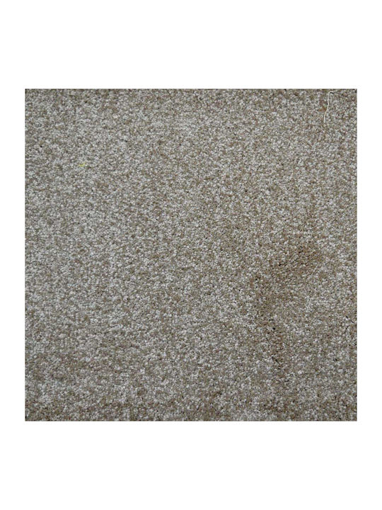 Royal Carpet Μοκέτα Rodos Coffee με το Μέτρο Φάρδους 100cm