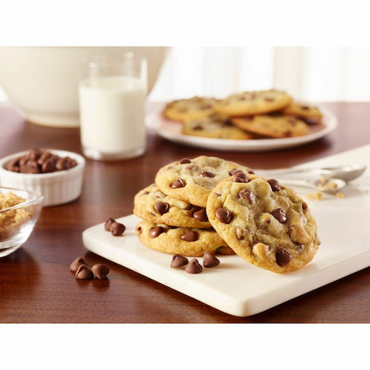Hersheys SemiSweet Schokoladentropfen 340g