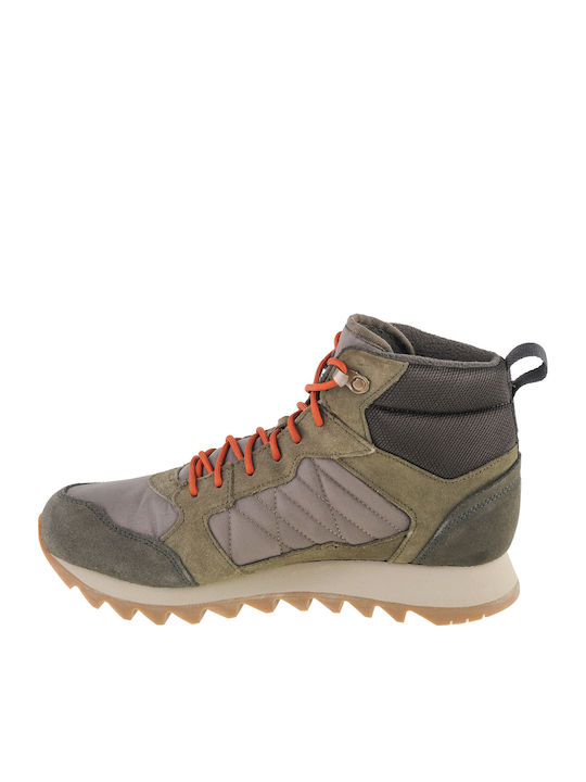 Merrell