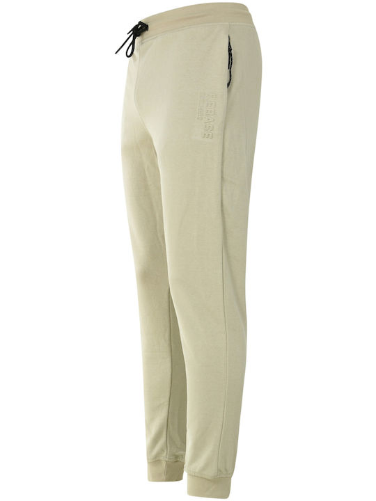 Rebase Jogger Pants Beige