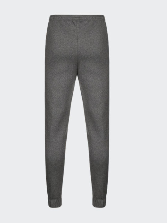 Park 20 Sweatpants with Elastic Gray