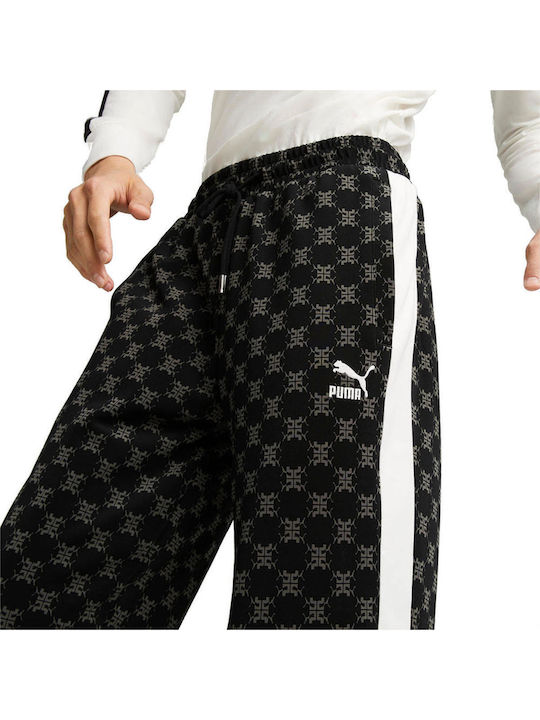 Sweatpants Black