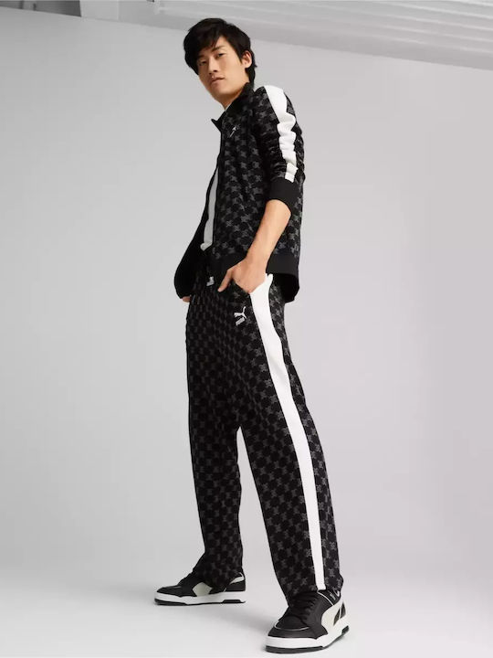 Sweatpants Black