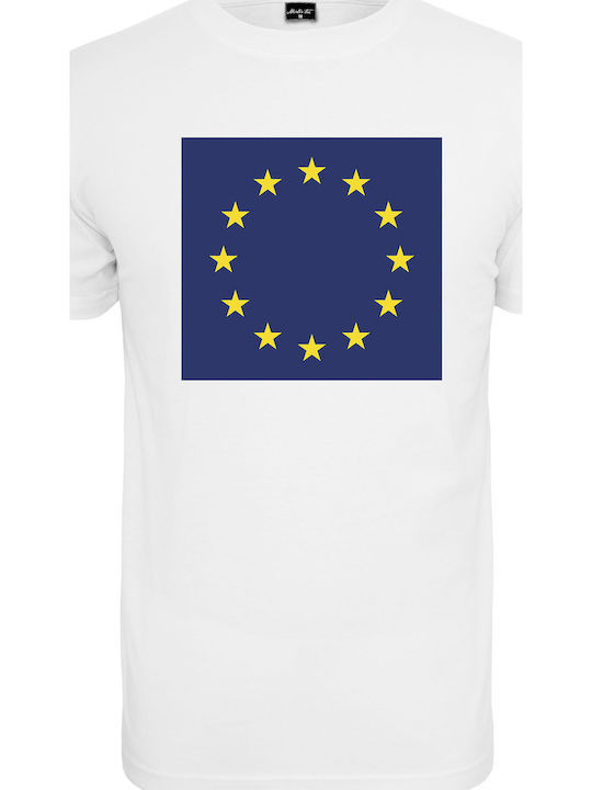 Tricou Alb