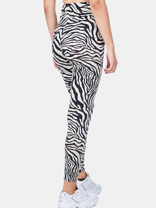 Women's Long Training Legging High Waisted