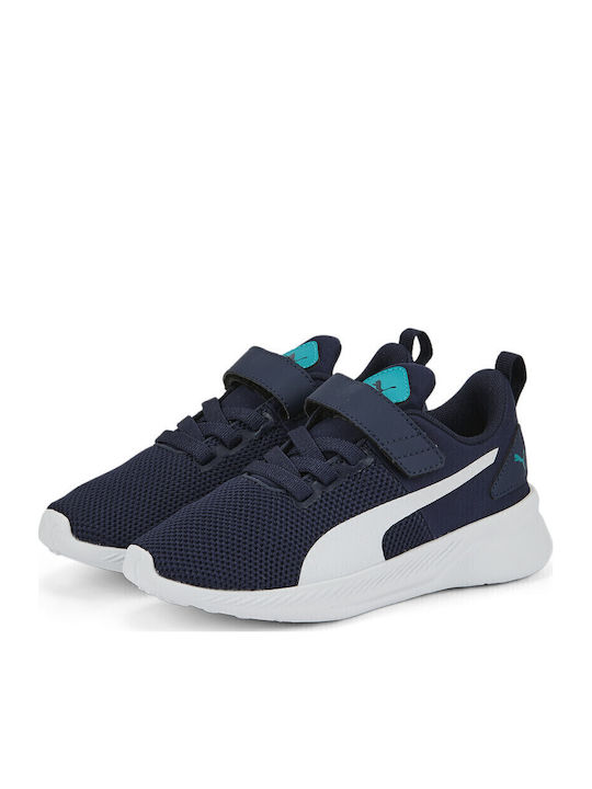 PUMA Flyer Running Μπλε