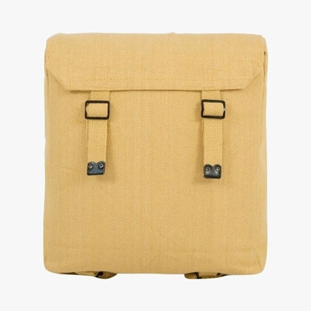 Highlander Web Backpack Στρατιωτικό Σακίδιο Πλάτης Μπεζ 10lt