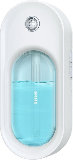 Baseus Ароматизатор Спрей Flora J1 Неутрализатор На Животински Миризми ACFJ000002