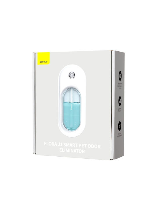 Baseus Fragrance Spray Flora J1 ACFJ000002
