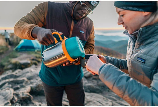 BioLite KettlePot & Coffee Set Σκεύος για Camping