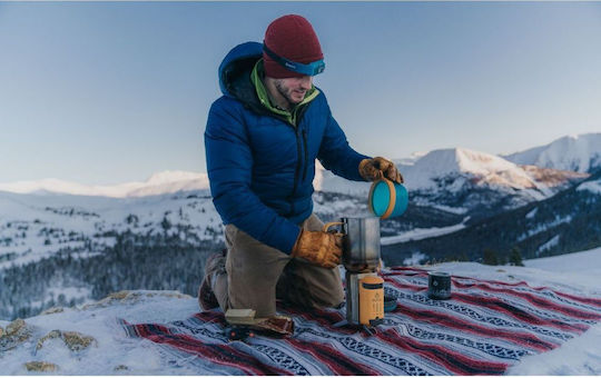 BioLite KettlePot & Coffee Set Σκεύος για Camping