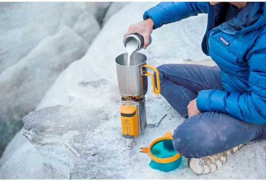 BioLite KettlePot & Coffee Set Σκεύος για Camping