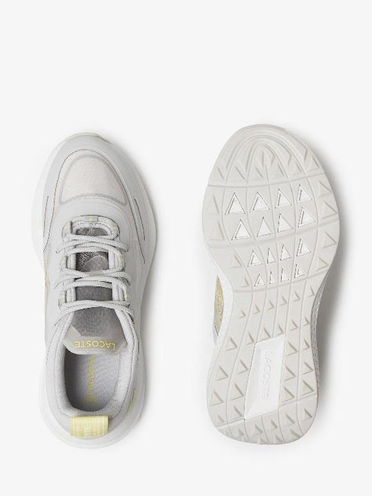 Sneakers Gray