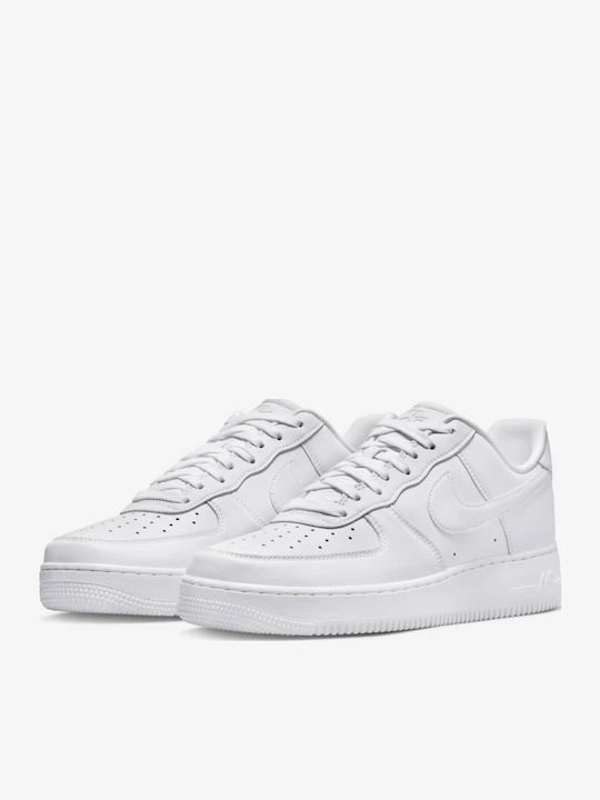 Air Force 1 '07 Sneakers White