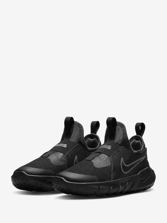 Nike Flex Runner 2 Black / Flat Pewter / Anthracite / Photo Blue