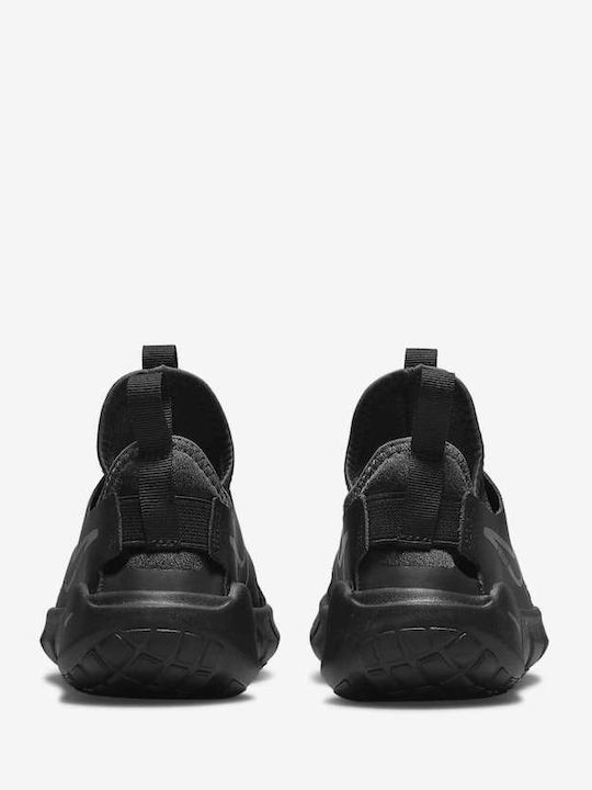 Flex Runner 2 Kids Sneakers Slip-on Black / Flat Pewter / Anthracite / Photo Blue