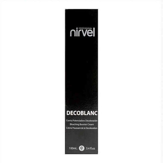 Nirvel Decoblanc Κρέμα Ξανοίγματος 100ml