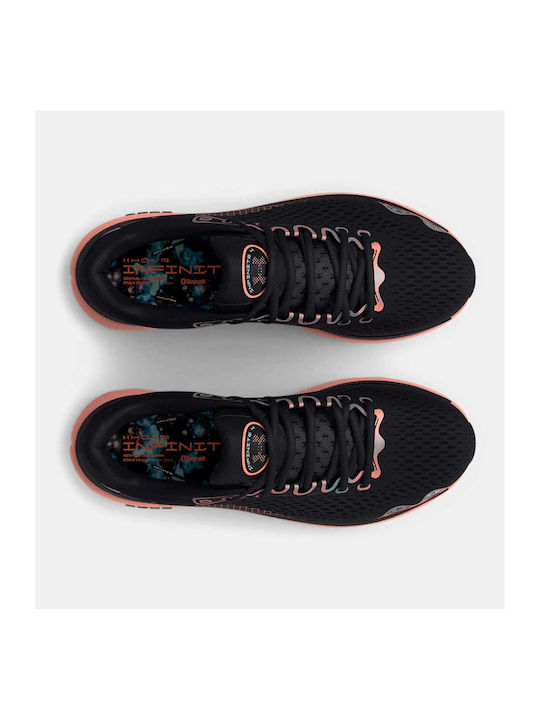 Under Armour HOVR Infinite 4 DSD 3025443-001 Herren  display picture 1