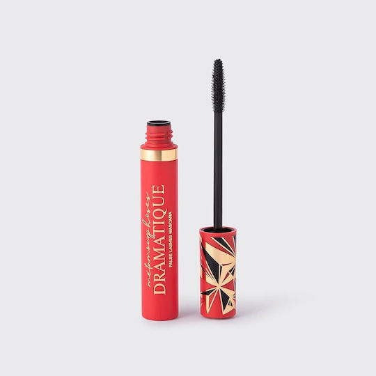Vivienne Sabo Dramatique Mascara Μαύρο