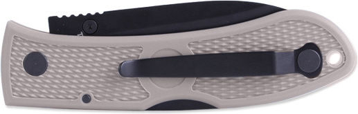 Ka-Bar Dozier Folding Hunter Σουγιάς Γκρι