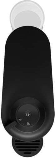 De'Longhi Vertuo Pop Pod Coffee Machine Vertuo Black