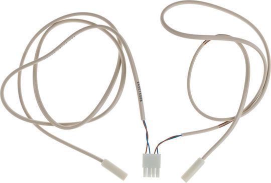 AEG Kühlschrank Sensor No Frost Electrolux Original 2,7 Kohm Set