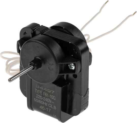 Ventilator No Frost Pentru Frigider Pitsos