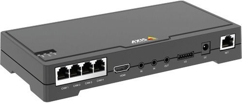 Axis FA54 Καταγραφικό NVR με Ανάλυση Full HD