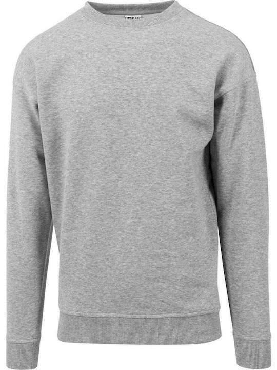 Gray Sweatshirt