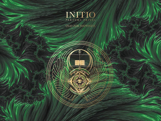 Initio Parfums Oud For Happiness Eau de Parfum 90ml