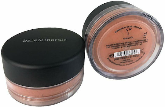 bareMinerals Pudră All Over Face Cover Loose Powder Warmth 0.57gr