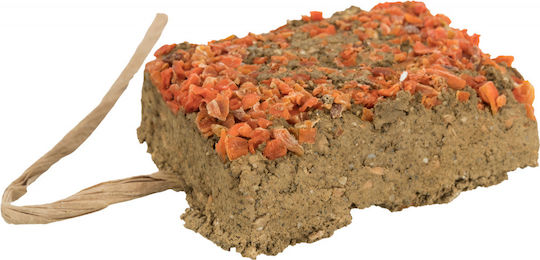 Trixie Nutritional Supplement with Carrot for Rabbit 100gr