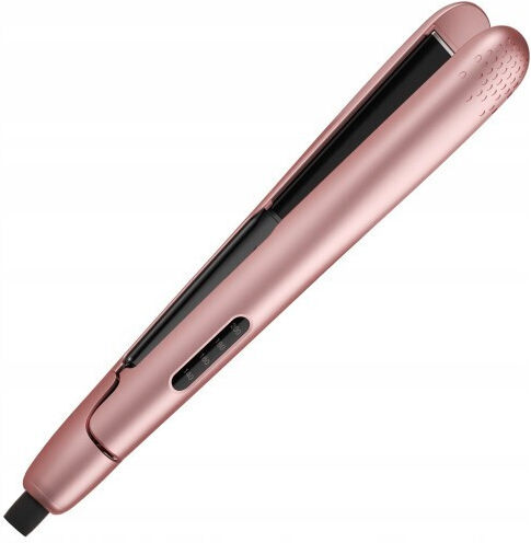 Enchen Enrollor Haarglätter mit Keramikplatten 32W