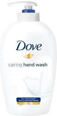 Dove Beauty Cream Wash Cream Soap 250ml