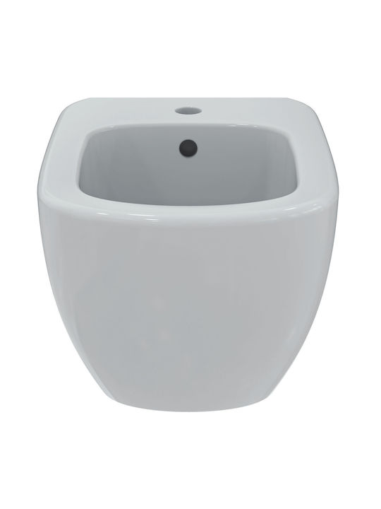 Ideal Standard Tesi Bidet Agățat 53x36cm