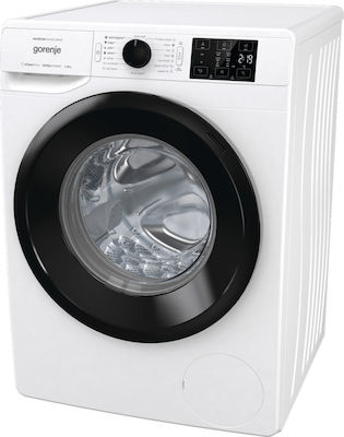 Gorenje Πλυντήριο Ρούχων 9kg 1400 Στροφών WNEI94AS 740135