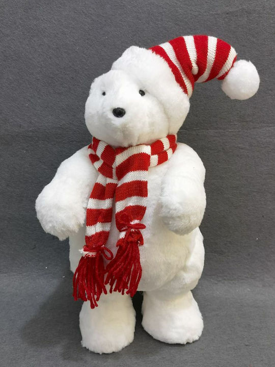 Iliadis De Crăciun Figurină Înălțime 44cm.