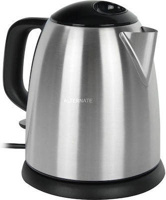 Russell Hobbs -70 Bol de călătorie 1lt 2400W Argintiu