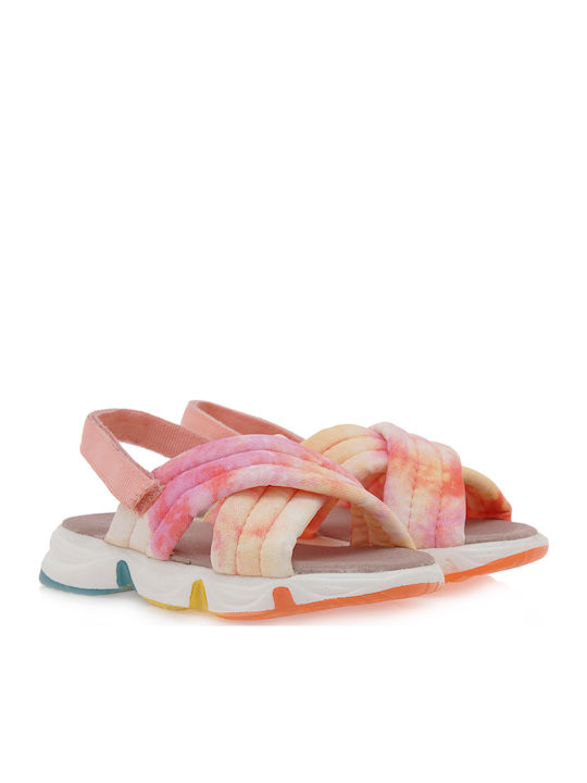 Kinder Sandalen Rosa