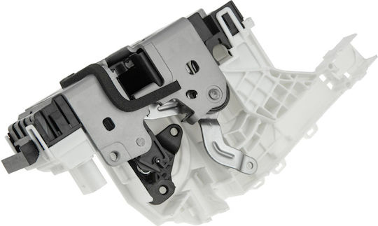 Door Lock Hub with Placement Front Right Mercedes-Benz Sprinter Volkswagen Crafter A9067200135